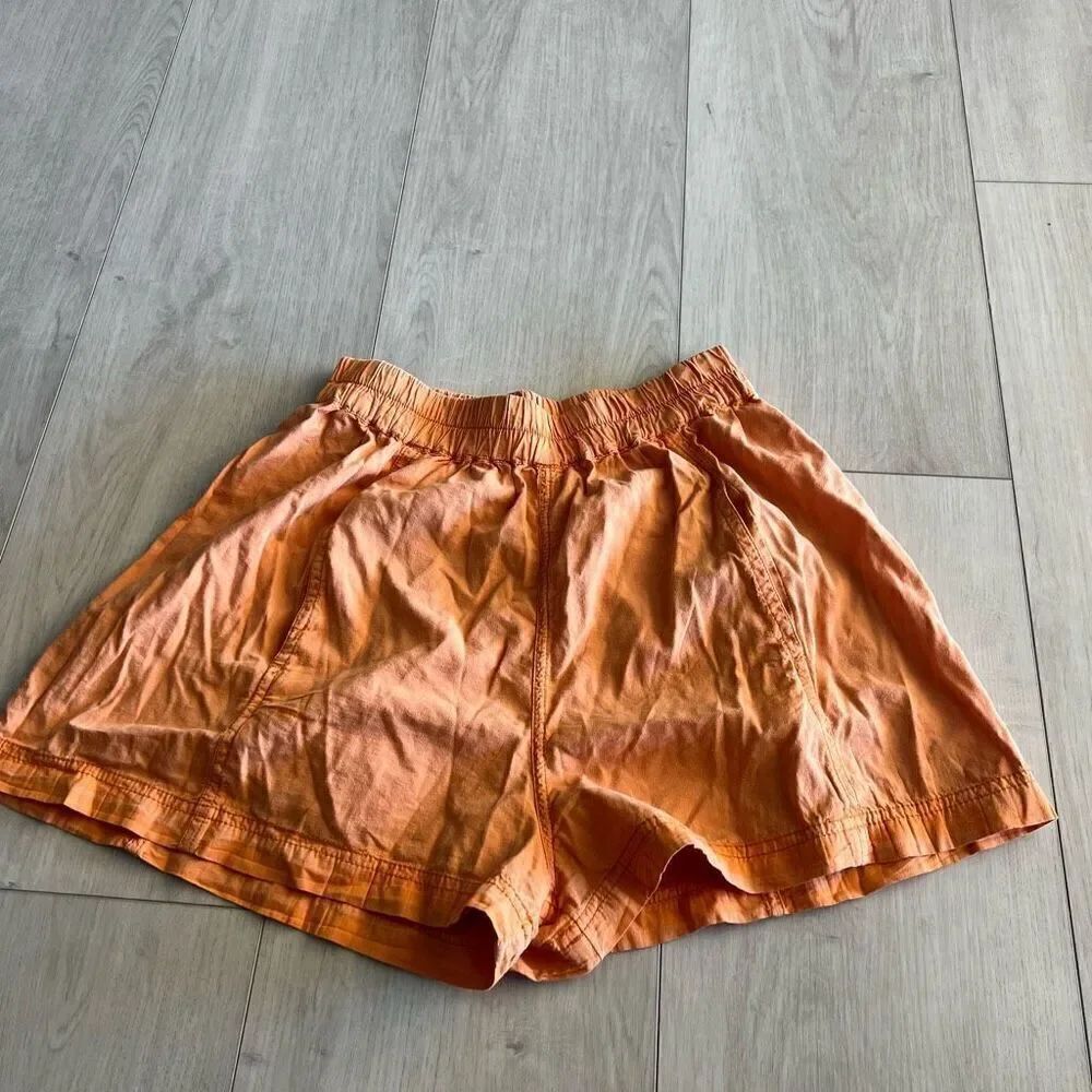 Free people womens shorts size xs